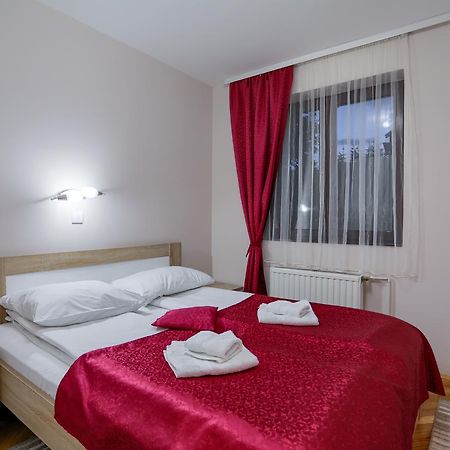 Apartment Magija Zlatibor Eksteriør billede