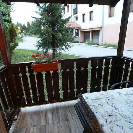 Apartment Magija Zlatibor Eksteriør billede