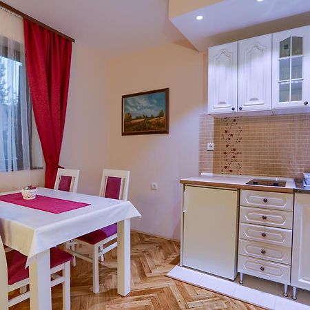 Apartment Magija Zlatibor Eksteriør billede