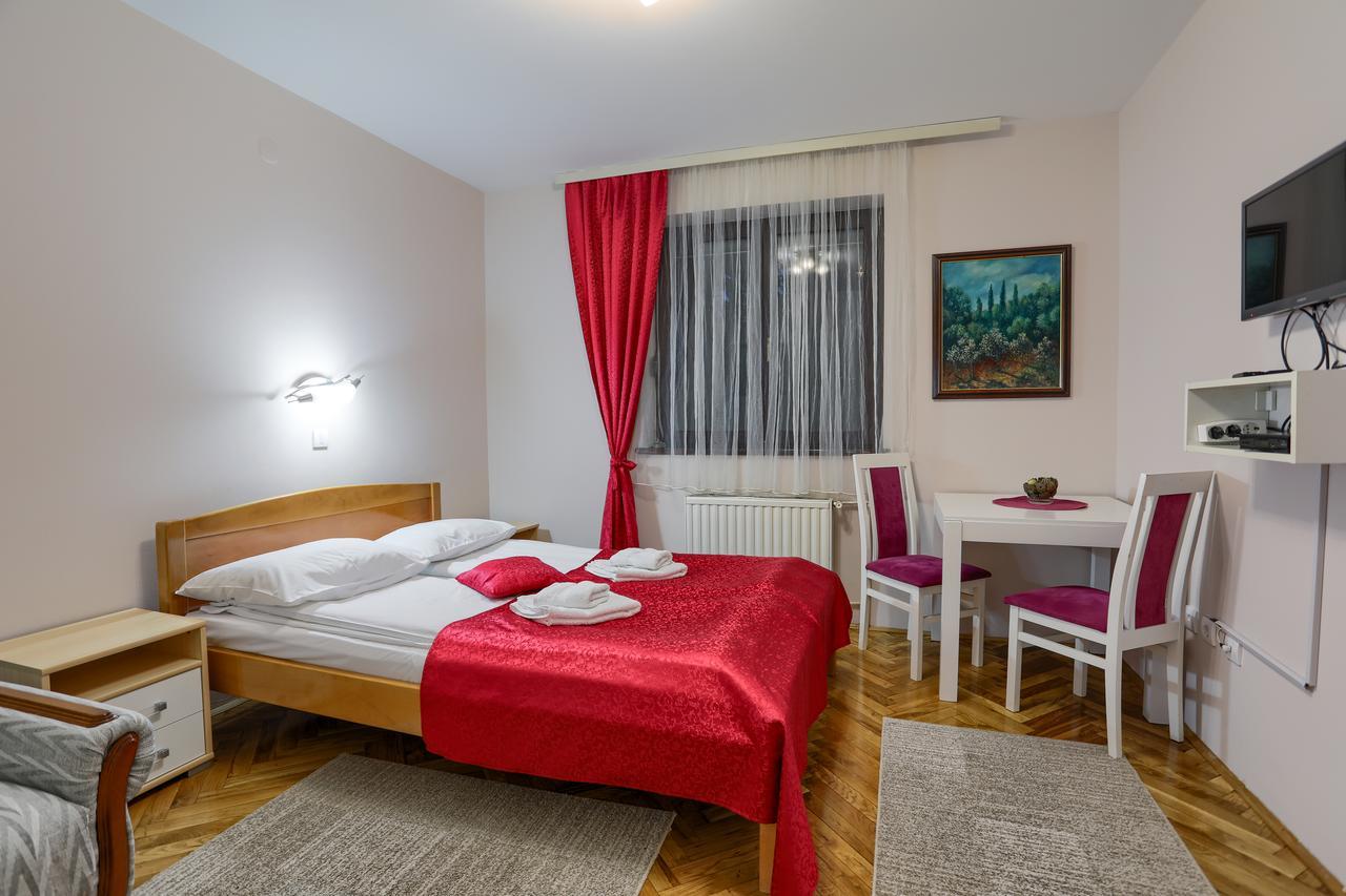 Apartment Magija Zlatibor Eksteriør billede