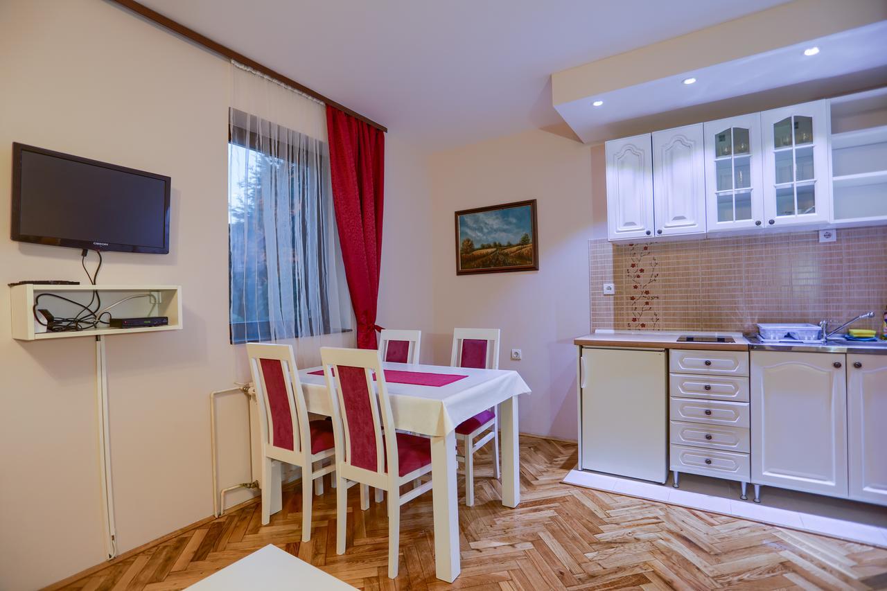 Apartment Magija Zlatibor Eksteriør billede