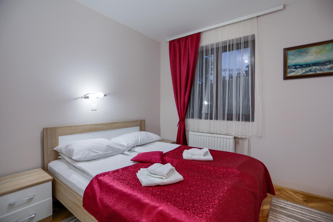 Apartment Magija Zlatibor Eksteriør billede
