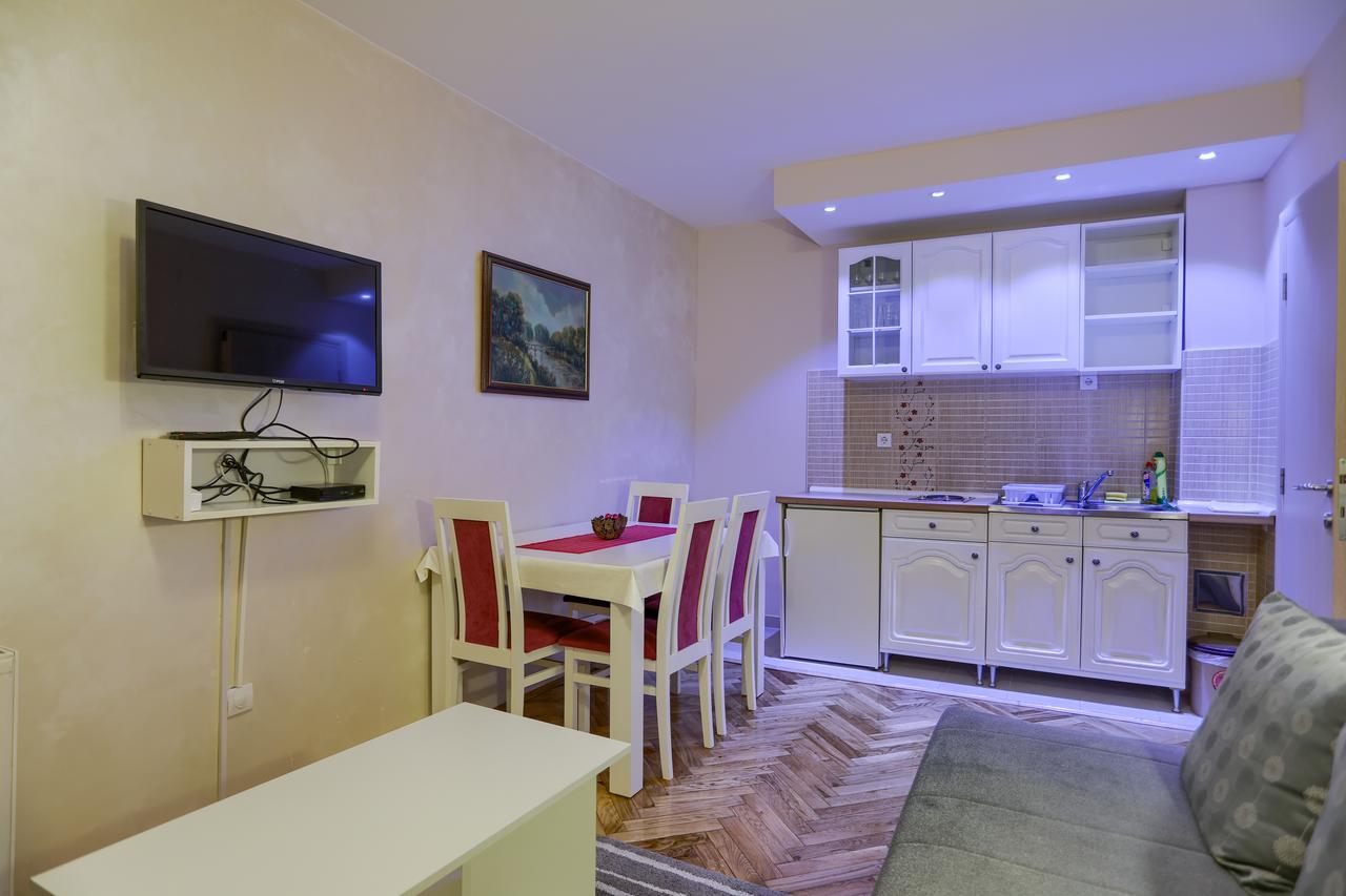 Apartment Magija Zlatibor Eksteriør billede