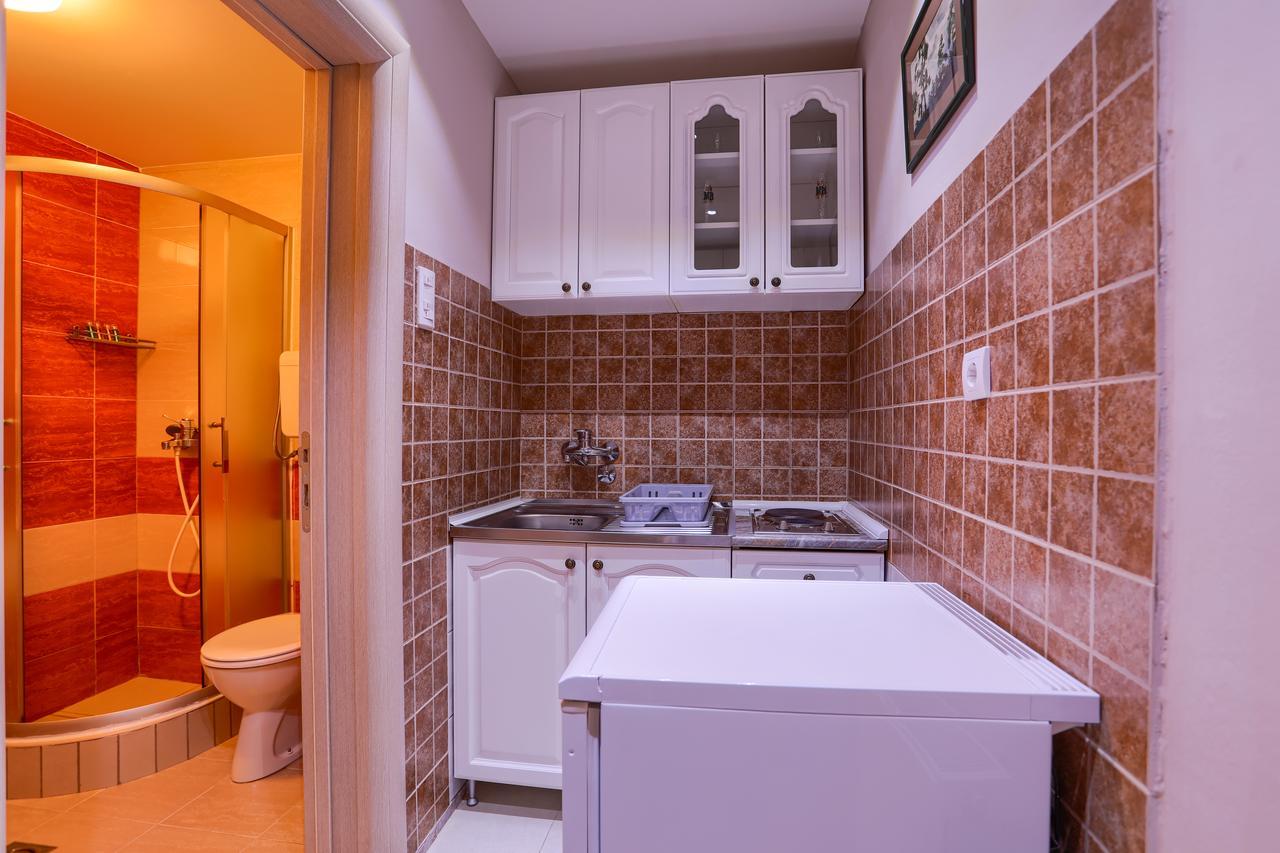 Apartment Magija Zlatibor Eksteriør billede