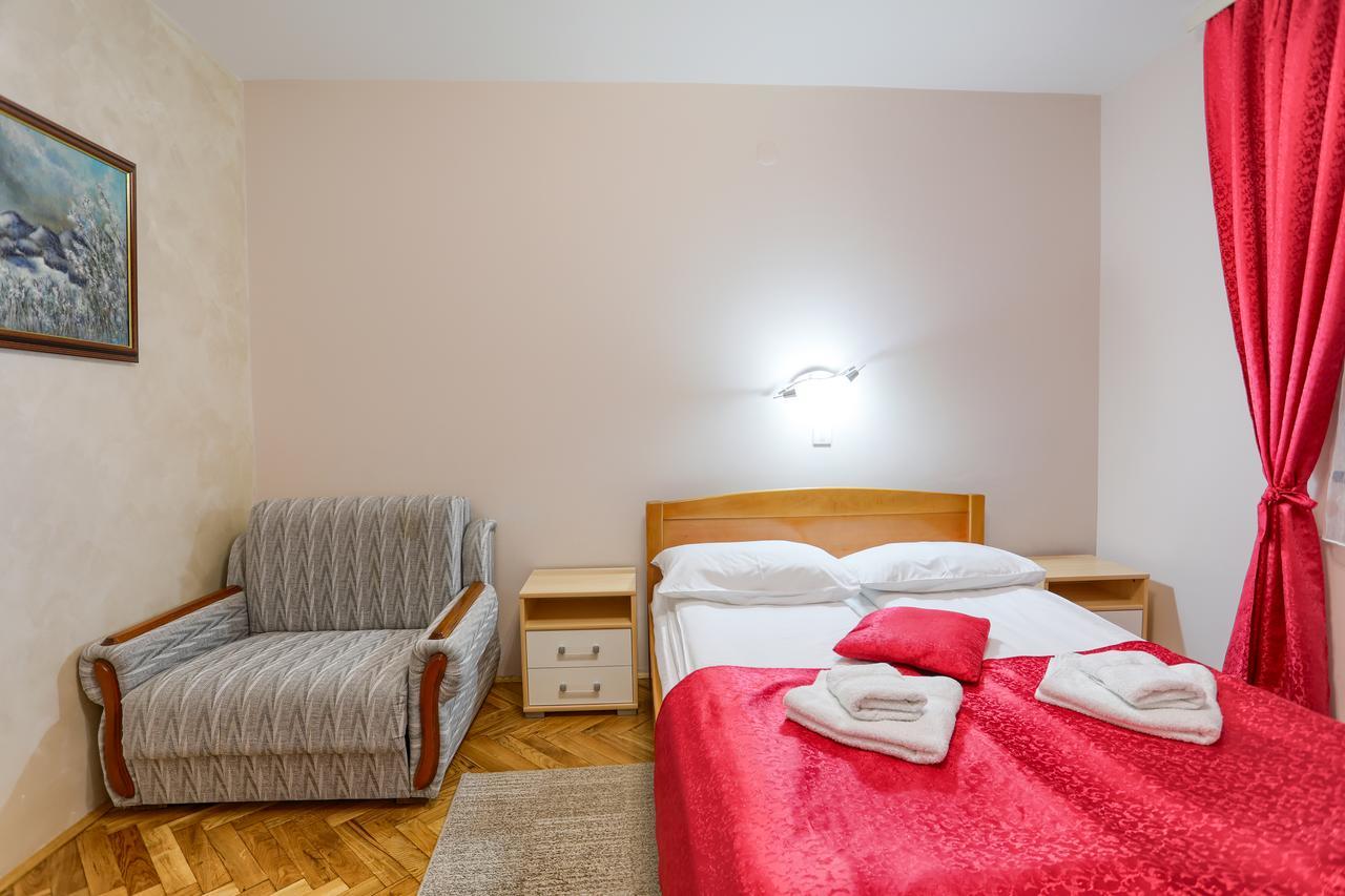 Apartment Magija Zlatibor Eksteriør billede