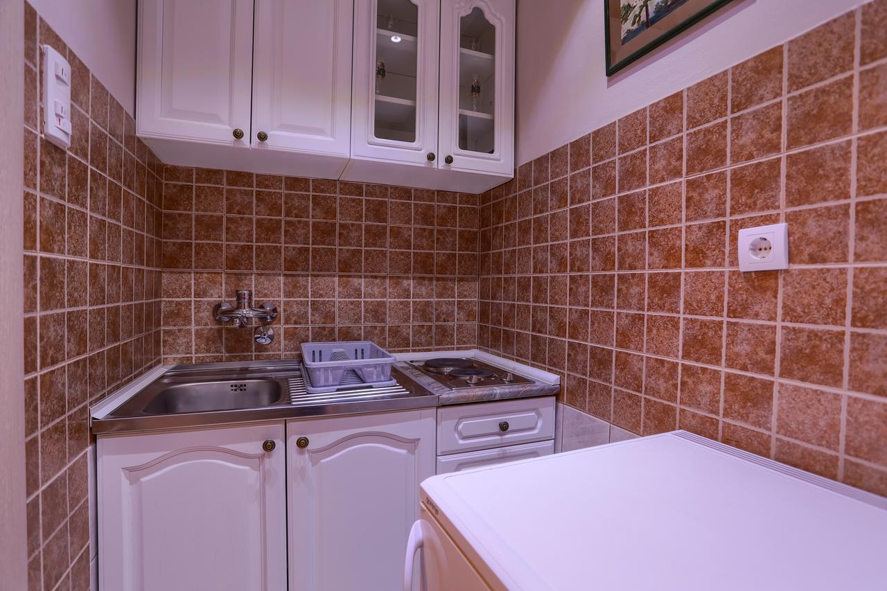 Apartment Magija Zlatibor Eksteriør billede
