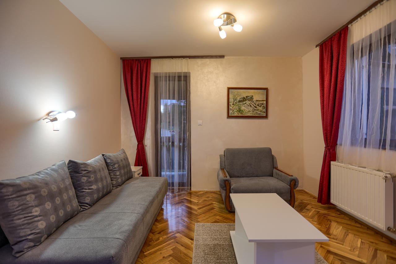Apartment Magija Zlatibor Eksteriør billede