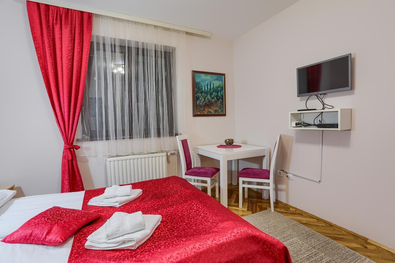 Apartment Magija Zlatibor Eksteriør billede