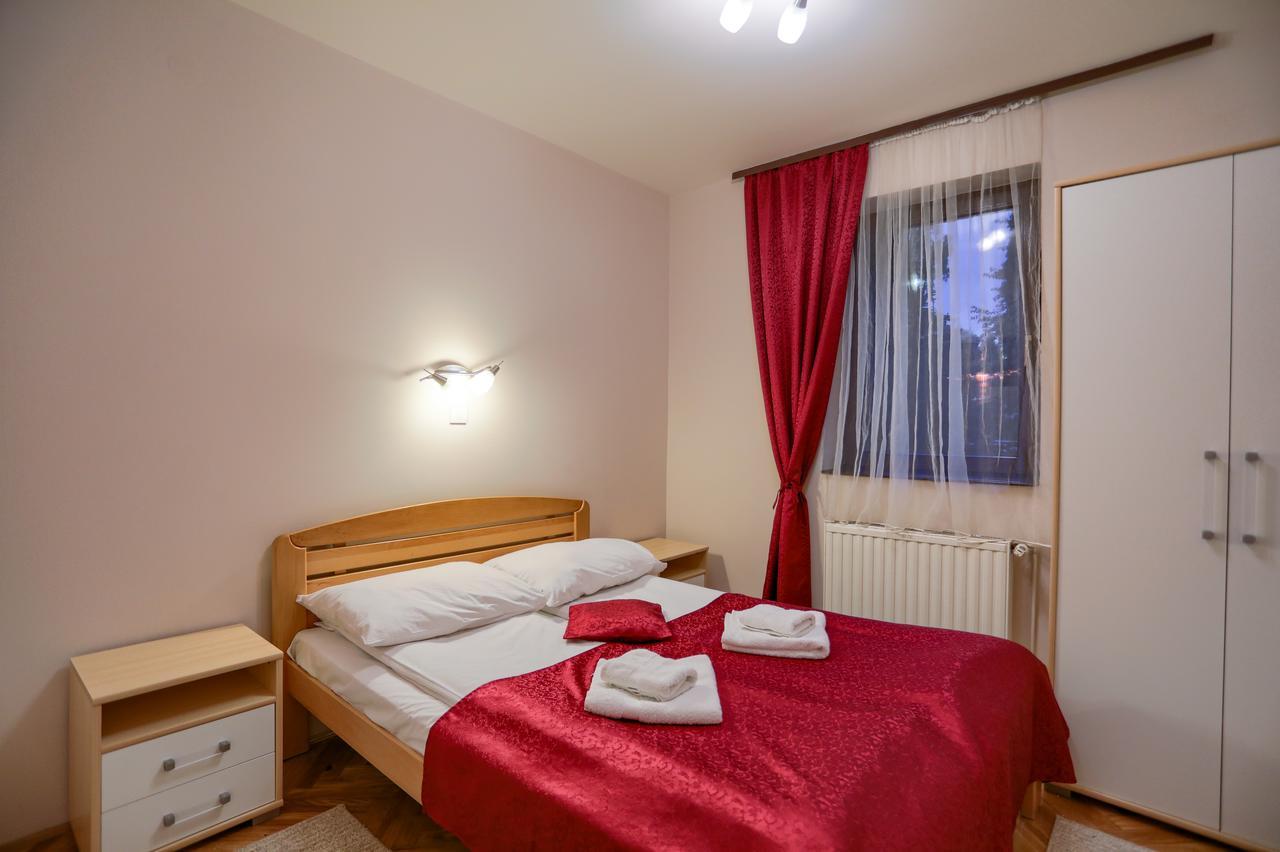 Apartment Magija Zlatibor Eksteriør billede